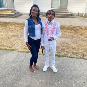 Meet your Posher, Gail